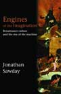 Image showing cover of Engines of the Imagination