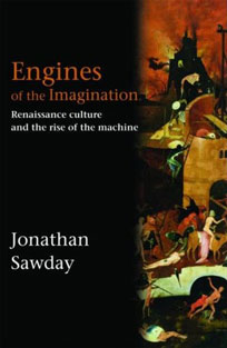 Image of cover from Engines of the Imagination