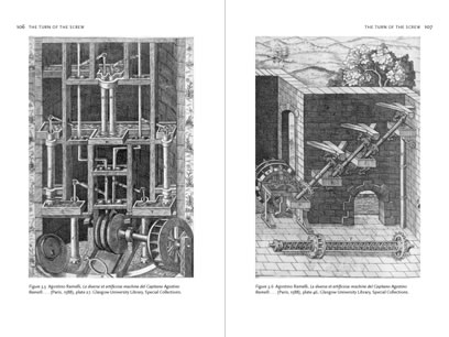 Image of spread from Engines of the Imagination