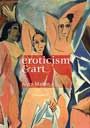 Image showing cover of Eroticism and Art