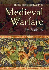 Image of cover from Medieval Warfare
